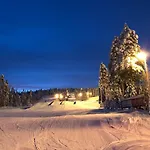 Toola-lodge * Syöte