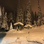 Toola-lodge *