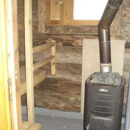 Toola-lodge * Syöte