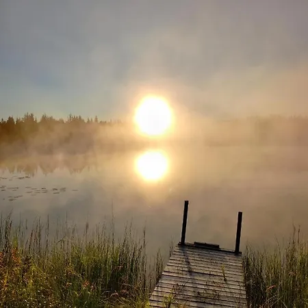 Toola-lodge Vakantiehuis