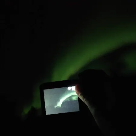 Toola-lodge * Syöte