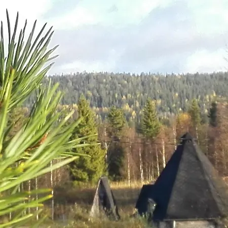 Toola-lodge