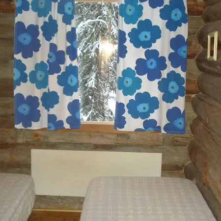 Vakantiehuis Toola-lodge *