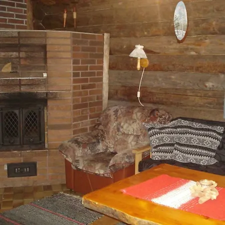 Toola-lodge *