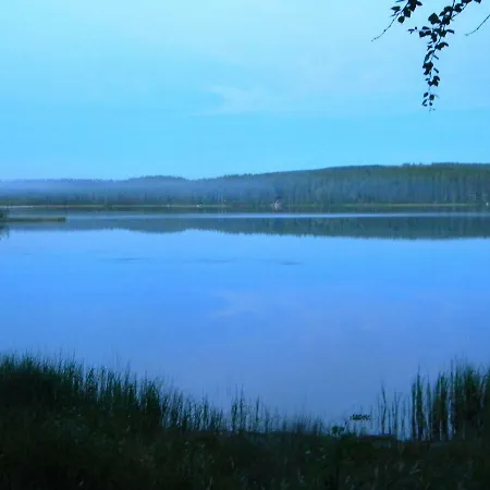 Feriehus Toola-lodge *