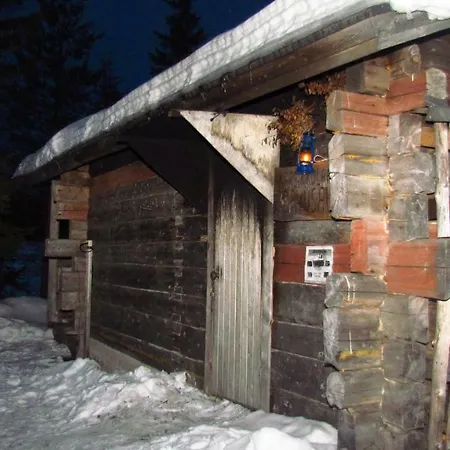Toola-lodge * Syöte