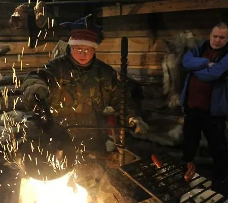 Vakantiehuis Toola-lodge