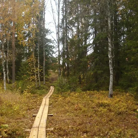 Feriehus Toola-lodge