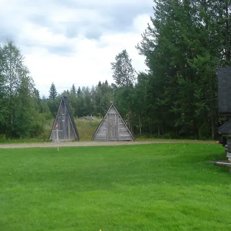Toola-lodge Syöte