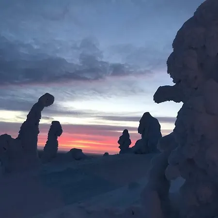 Casa vacanze Toola-lodge *