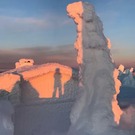 Toola-lodge * Syöte