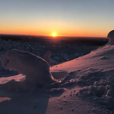 Toola-lodge * Syöte