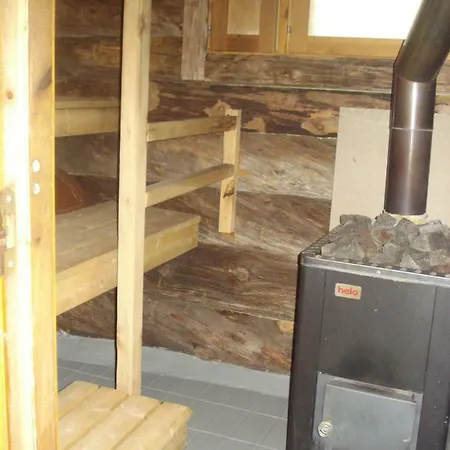 Casa vacanze Toola-lodge