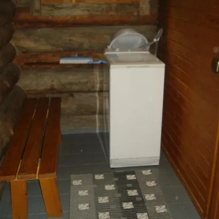 Ferienhaus Toola-lodge *