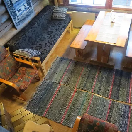 Ferienhaus Toola-lodge