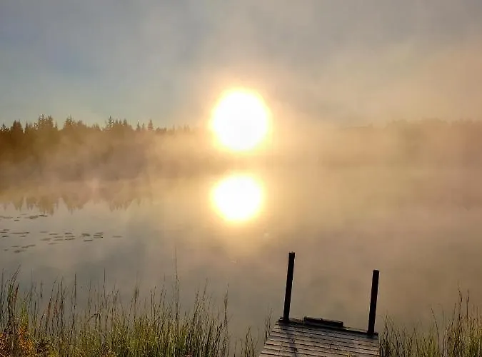 Toola-lodge Tatil Evi