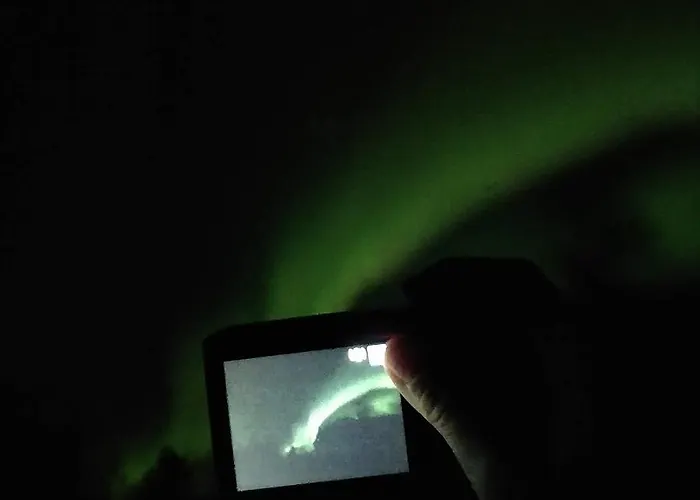 Toola-lodge * Syöte