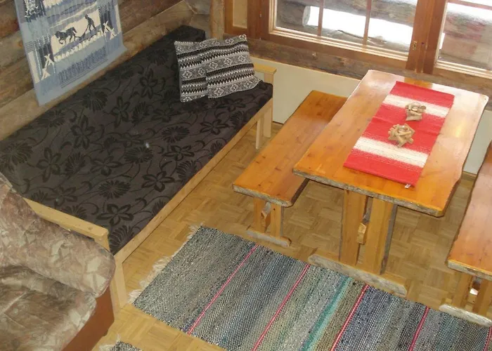 Toola-lodge Tatil Evi *