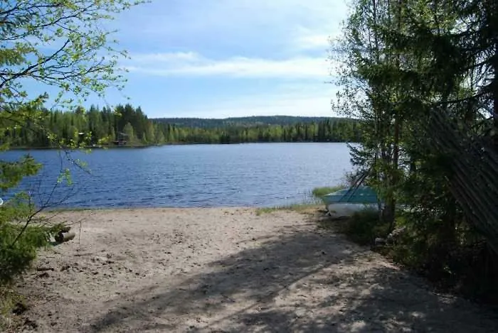 Tatil Evi Toola-lodge *