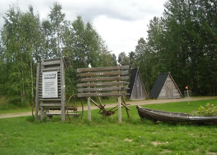 Toola-lodge Ferienhaus *