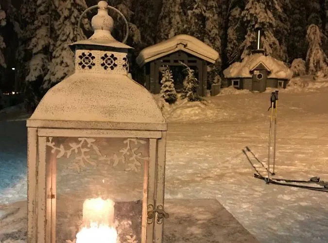 Toola-lodge Tatil Evi