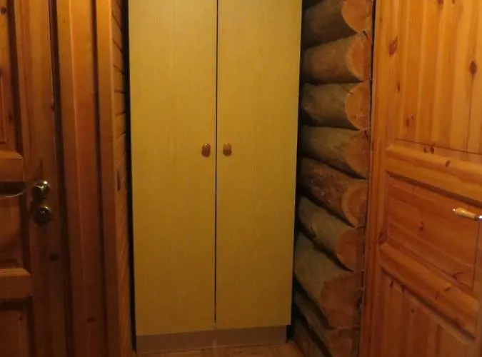 Tatil Evi Toola-lodge *