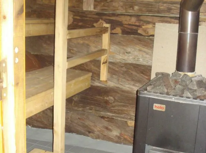 Tatil Evi Toola-lodge