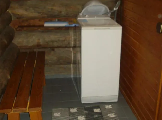 Tatil Evi Toola-lodge *